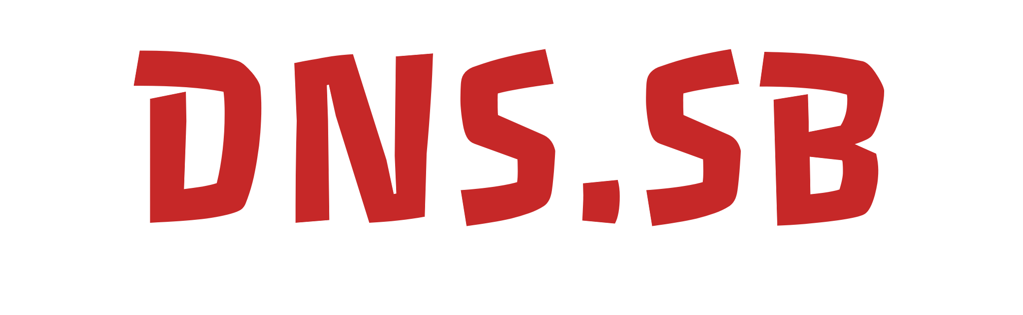 Preview image of website "DNS over HTTPS - DNS.SB"
